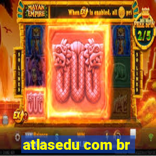 atlasedu com br